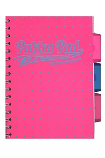 Project Book A5