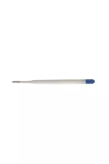 MemoBe Wk�ad do d�ugopisu niebieski 0.7mm 20 szt.