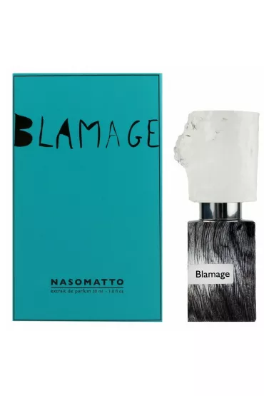 Nasomatto Blamage Woda perfumowana spray 30 ml