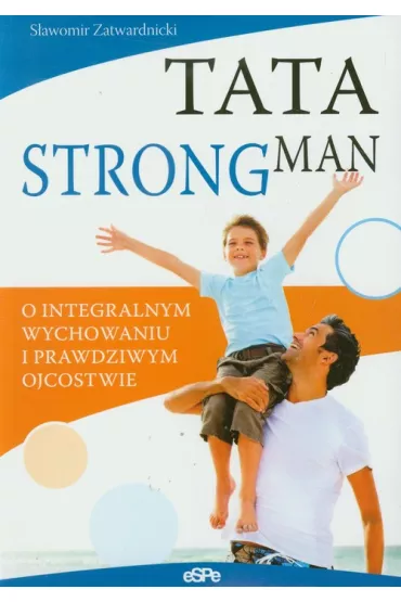 Tata strongman - S�awomir Zatwardnicki