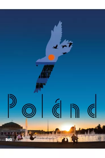 Polska. Wersja angielska - Waldemar Pan�w, Zbigniew Pan�w
