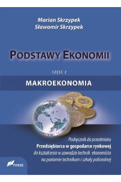 Podstawy ekonomii cz.2 Makroekonomia