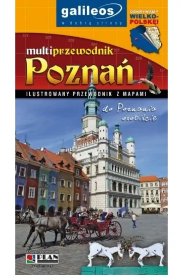 Pozna� multiprzewodnik - Rafa� Fronia