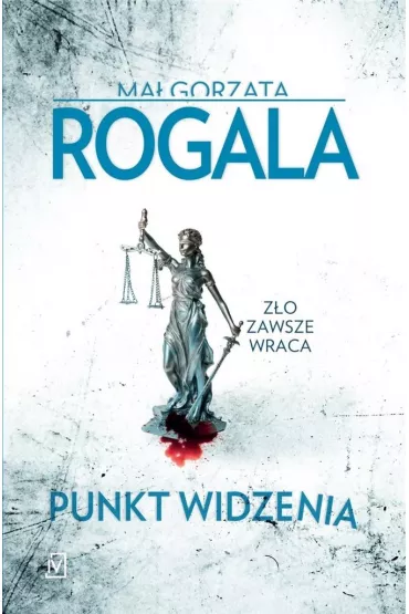 Punkt widzenia. Agata G�rska i S�awek Tomczyk. Tom 6 - Ma�gorzata Rogala