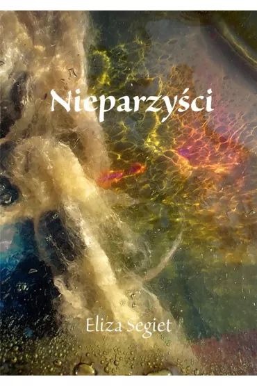 Nieparzy�ci - Eliza Segiet