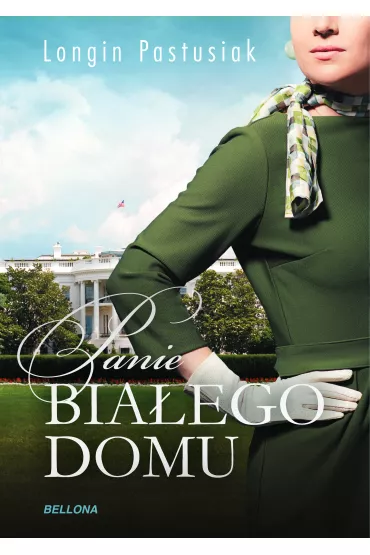 eBook Panie Bia�ego Domu mobi epub - Longin Pastusiak