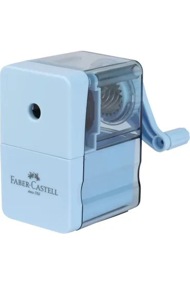 Temper�wka na korbk� Sky Blue FABER CASTELL