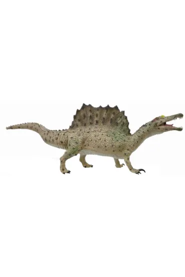 Dinozaur Spinozaur id�cy