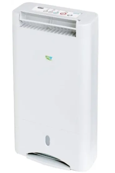 Ecoair Osuszacz powietrza adsorpcyjny DD3 Classic