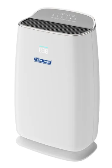 Tech-Med Oczyszczacz powietrza TM-AIR 27
