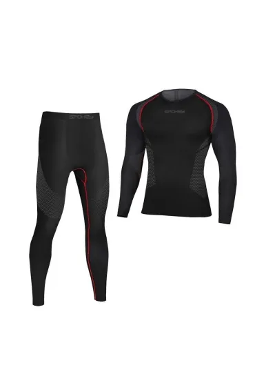 Spokey Bielizna termiczna seamless r. M/L