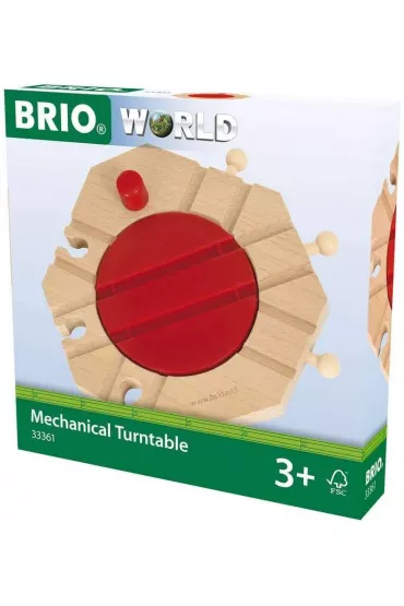 Obrotnica 33361 Brio