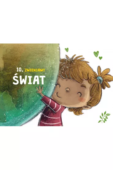 Klub Ochrony Orangutan�w Majki. Razem uratujmy �wiat - Maja  Mulak