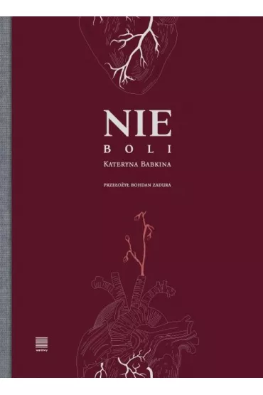 Nie boli - Kateryna Babkina