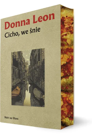 Cicho, we �nie - Donna Leon