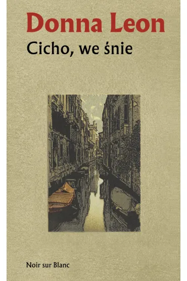 Cicho, we �nie - Donna Leon