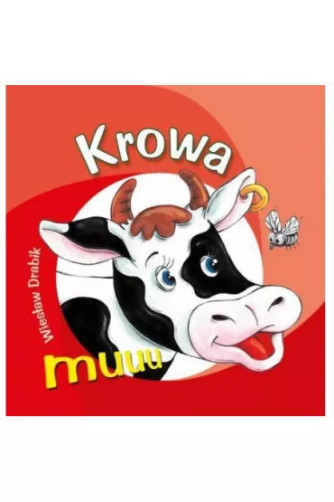 Krowa - Wies�aw Drabik