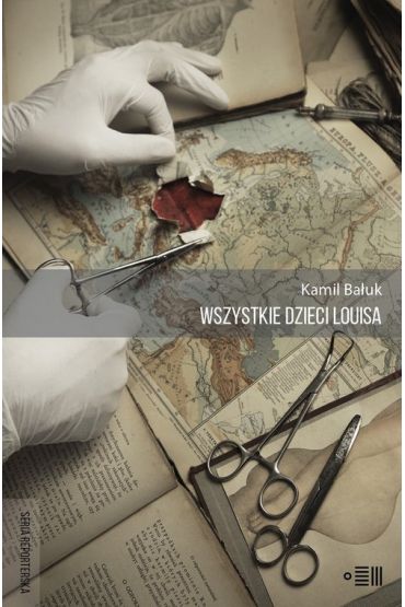 Wszystkie dzieci Louisa