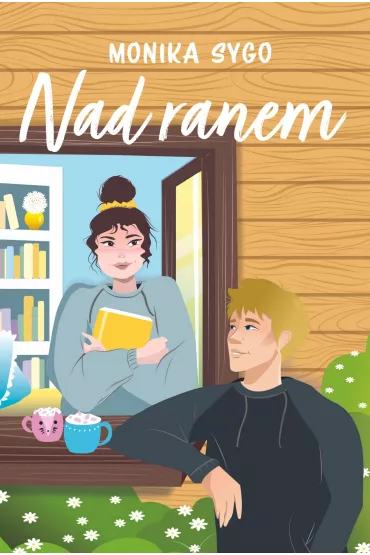 Nad ranem - Monika  Sygo