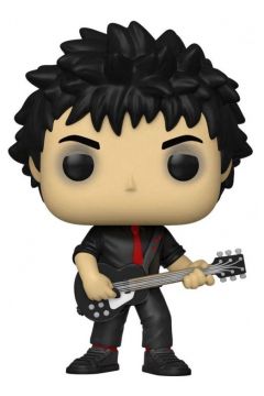 Funko POP Rocks: Green Day - Billie Joe Armstrong