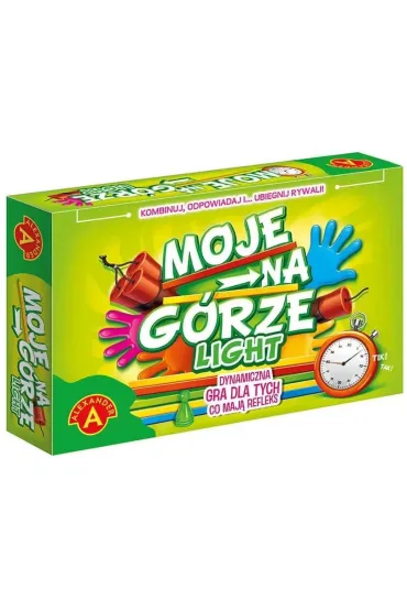Moje na G�rze. Wersja Light