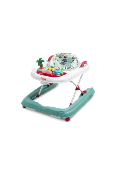 Toyz Chodzik 2w1 Surf blossom