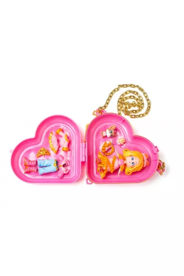 Kookyloos Golden Gala Taylor`s Deluxe Set Magic Box