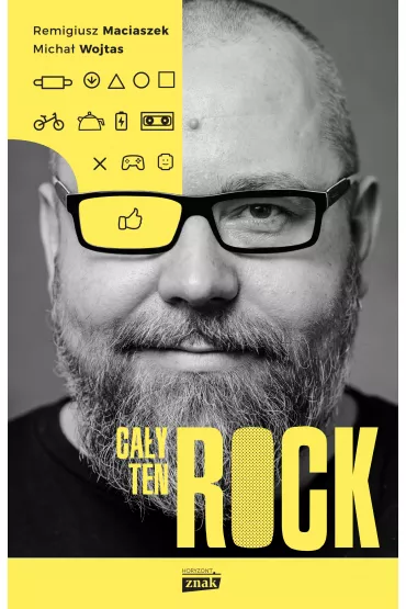 Ca�y ten Rock - Micha� Wojtas, Remigiusz Maciaszek