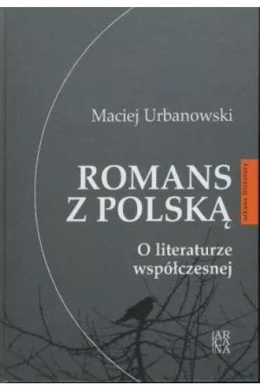 Romans z polsk� - Maciej Urbanowski