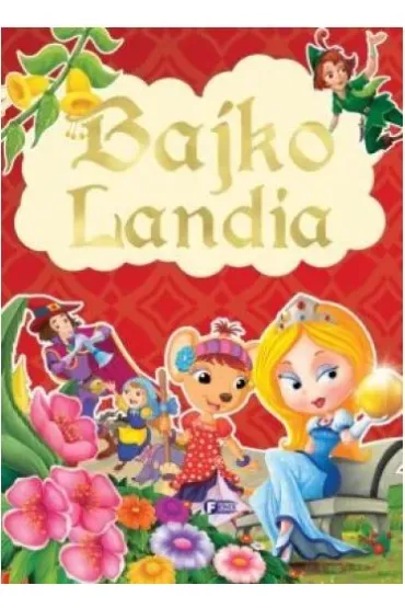 Bajkolandia
