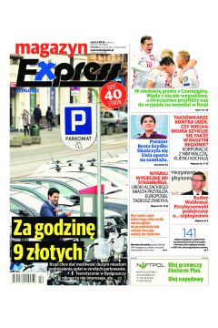 ePrasa Express Bydgoski 70/2017