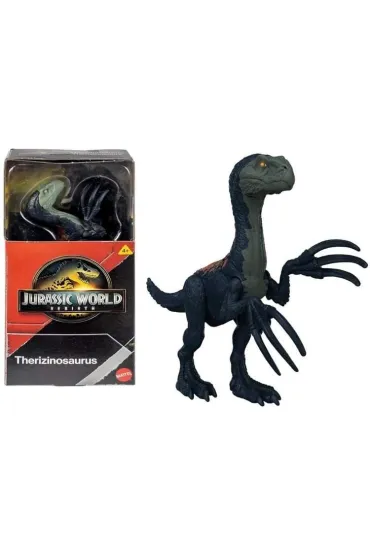 Jurassic World Rebirth Theisinosaurus 15cm