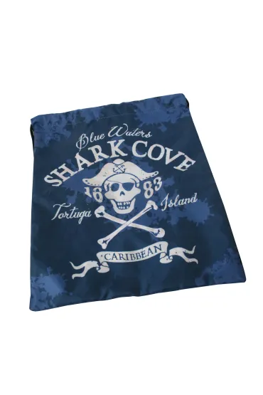 Eurocom Worek na buty Pirates