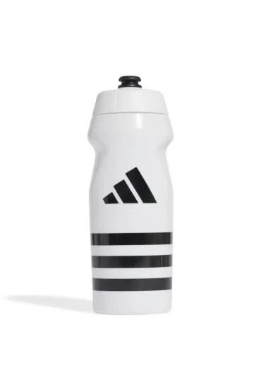 Bidon Adidas Tiro 0,5l - bia�y