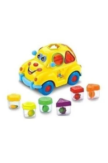 Garbus sorter Ciuciubabka