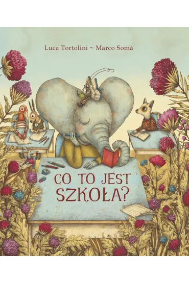 Co to jest szko�a? - Luca Tortolini