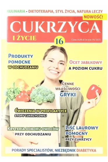 Cukrzyca i �ycie 16