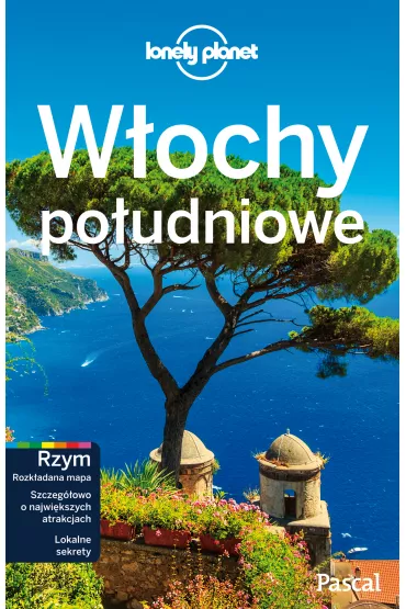 W�ochy Po�udniowe - Lonely Planet