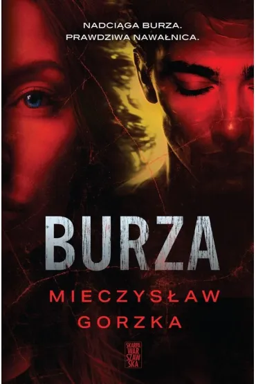 Burza - Mieczys�aw Gorzka