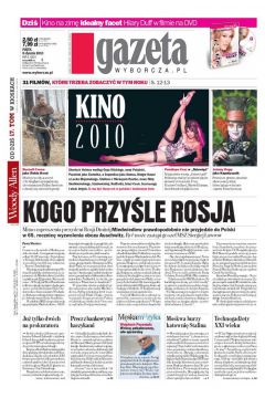 ePrasa Gazeta Wyborcza - Rzeszw 6/2010