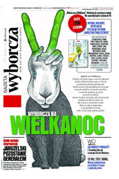 ePrasa Gazeta Wyborcza - Wrocaw 76/2018