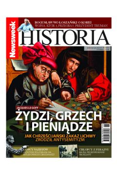 ePrasa Newsweek Polska Historia 6/2013