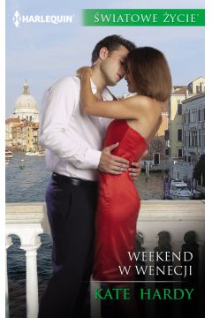 eBook Weekend w Wenecji mobi epub