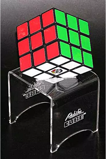 Podstawka pod kostk� Rubika 3x3x3 AKR2