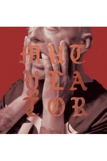 Mutylator CD