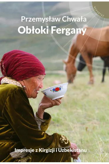 Ob�oki fergany - Przemys�aw Chwa�a