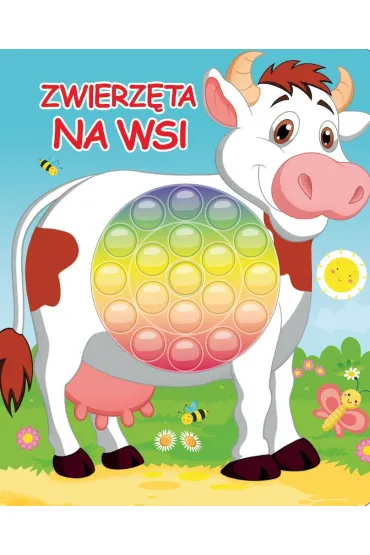 Zwierz�ta na wsi