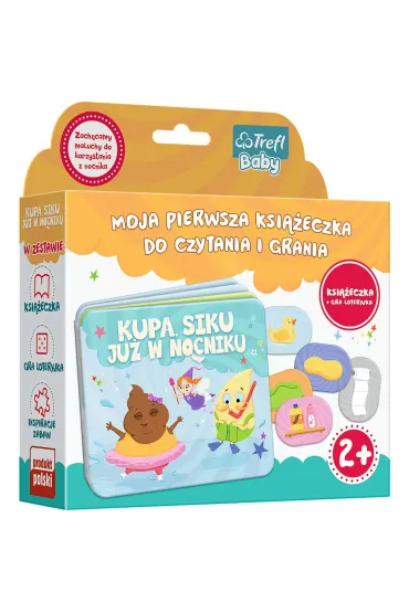 Kupa Siku ju� w nocniku