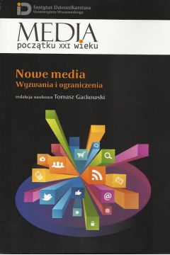 eBook Nowe media pdf