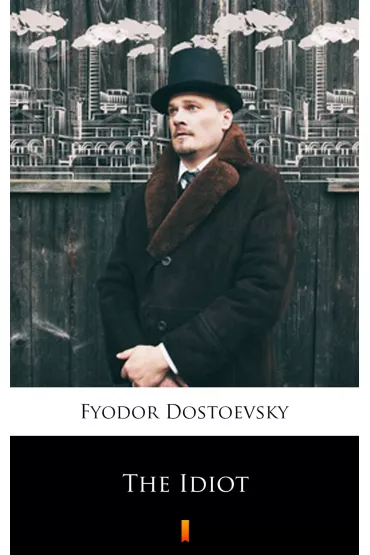 eBook The Idiot mobi epub - Fiodor Dostojewski